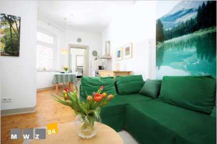 Wohnen auf Zeit in Düsseldorf 1.450,00 €