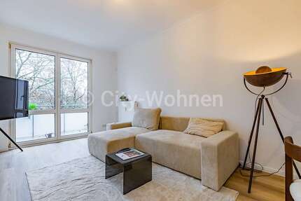 Wohnen auf Zeit in Hamburg 1.750,00 €