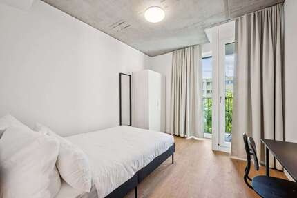 WG-Zimmer in Berlin 670,00 € 11 m²