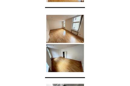 2-Zimmer Altbau-Wohnung - Lotter Str. 30-40 - Osnabrück