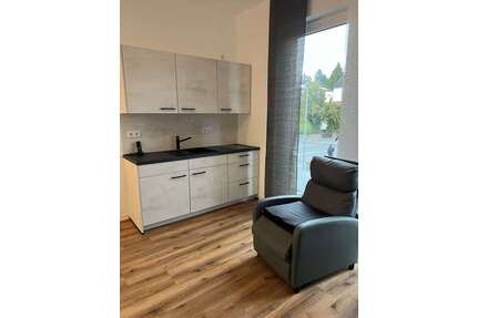 Wohnen auf Zeit in HammSieg 806,00 € - Hamm/Sieg