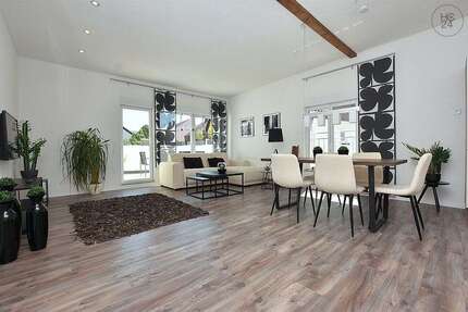 Wohnen auf Zeit in Freiberg am Neckar 1.890,00 €