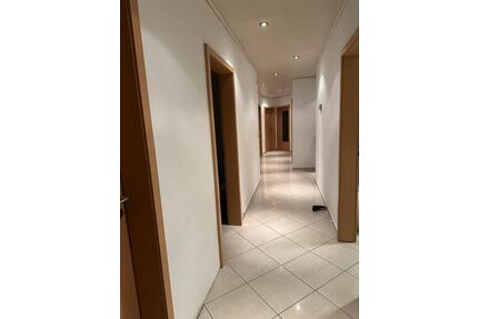 5 Zimmer Wohnung - 1.500,00&nbsp;EUR Kaltmiete, ca.&nbsp; 112,00&nbsp;m&sup2; in Steffenberg (PLZ: 35239)