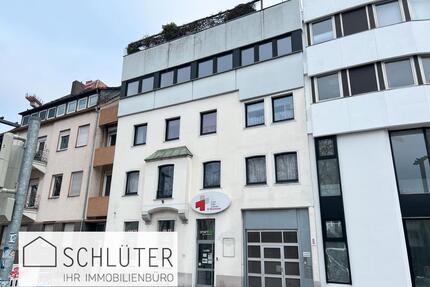 Direkt am Westerntor - WG geeignet! - Paderborn Univiertel