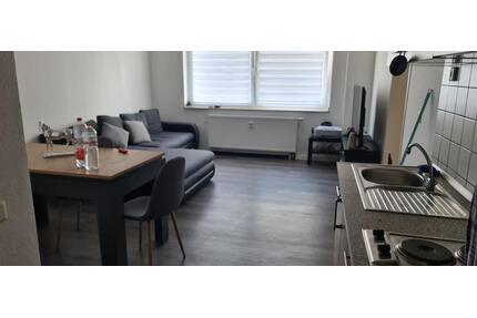 2 Zimmer Apartment im Zentrum von Lippstadt