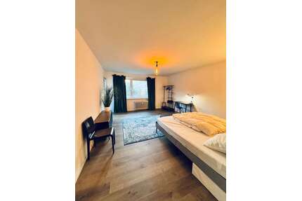 WG-Zimmer in Berlin 800,00 € 22 m²