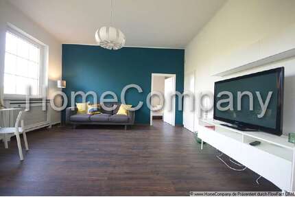 Wohnen auf Zeit in Witten 980,00 €