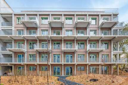 WG-Zimmer in Berlin 705,00 € 15 m²