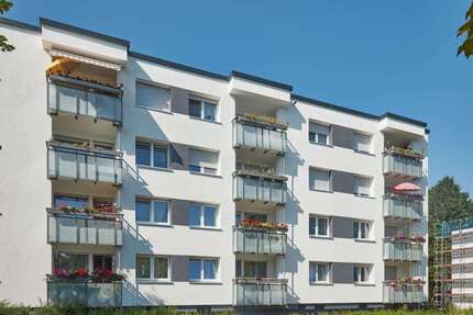 Wohnung zum Mieten in Bochum 363,49 € 58.74 m²