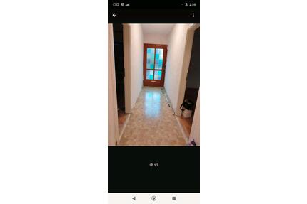 1Zimmer wohnung zu Vermiten in Mettlach - Saarbrücken Dudweiler