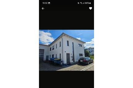 5 Zimmer Wohnung in Walleshausen bei Geltendorf