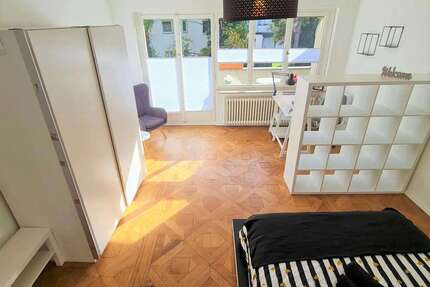 WG-Zimmer in Bonn 930,00 € 22 m²