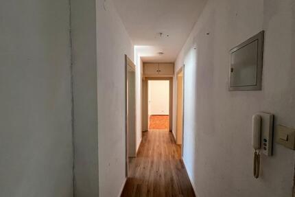 3 Zimmer Wohnung in Baden - Baden zu vermieten - Baden-Baden Lichtental