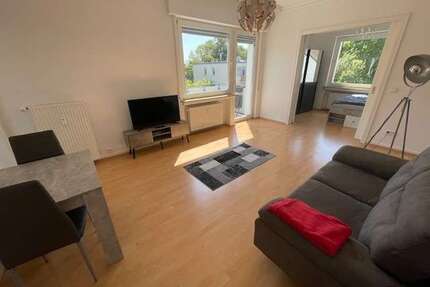 Wohnen auf Zeit in Wiesbaden 990,00 €