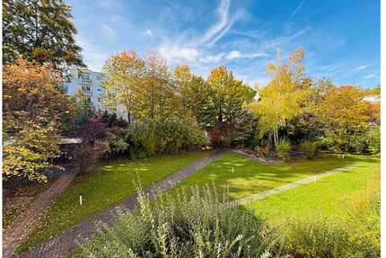 WG-Zimmer in München 810,00 € 19 m²
