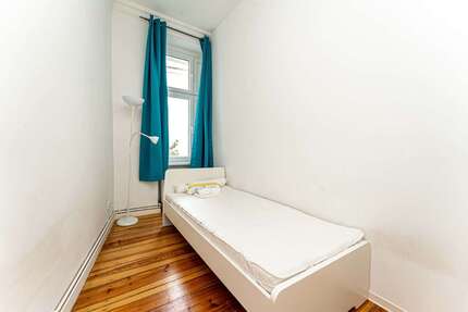 WG-Zimmer in Berlin 599,00 € 15 m²