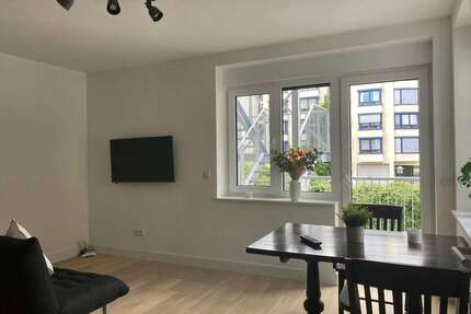 Wohnen auf Zeit in Essen 1.800,00 €