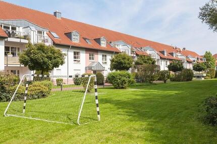 Moderne zwei Zimmer Wohnung mit Küche,Keller und Stellplatz - Köln Lindenthal