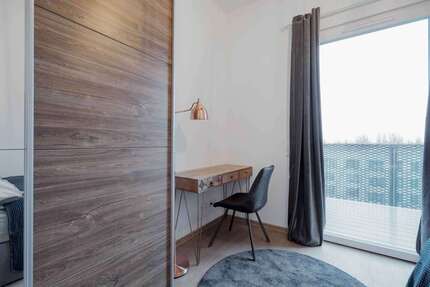 WG-Zimmer in Berlin 630,00 € 10 m²