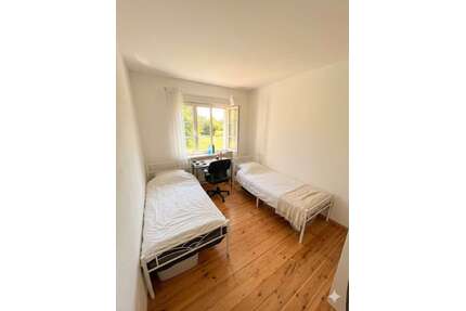 WG-Zimmer in Berlin 455,00 € 10 m²
