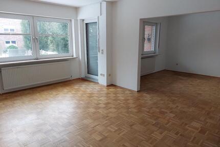 2,5 Zimmer Wohnung in Bad Nenndorf