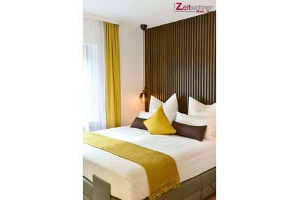 Wohnen auf Zeit in Köln 1.390,00 €