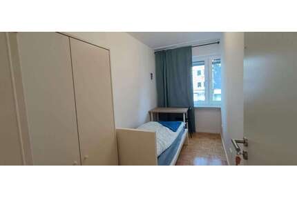 WG-Zimmer in Dortmund 350,00 € 7 m²