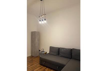 2-Zimmer Wohnung in Weener - 450,00&nbsp;EUR Kaltmiete, ca.&nbsp; 50,00&nbsp;m&sup2; in Weener (PLZ: 26826)