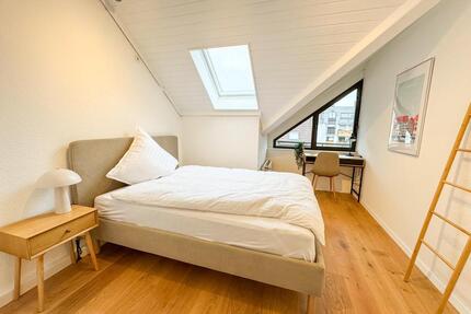 Andernach - WG-Zimmer möbliert, inkl. WLAN, ausgestattete Küche