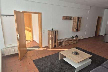 Vermiete 2-Zimmer Whg. 62m² in 59302 Oelde ab 01.05.2026