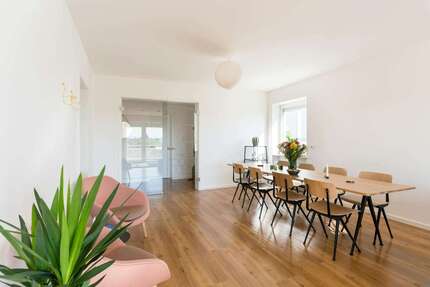 WG-Zimmer in München 970,00 € 8 m²