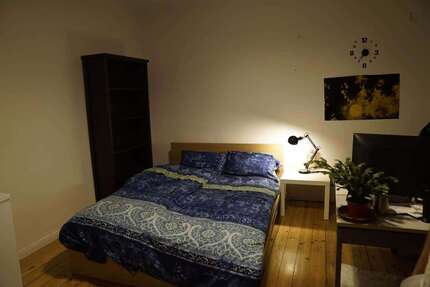 WG-Zimmer in Berlin 550,00 € 15 m²