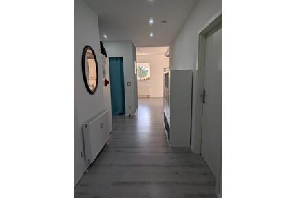 4,5 Zimmer DG-Wohnung in Neuweier ab 1.12.2026 - Baden-Baden Lichtental