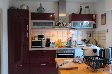 WG Zimmer in ObertshausenHausen