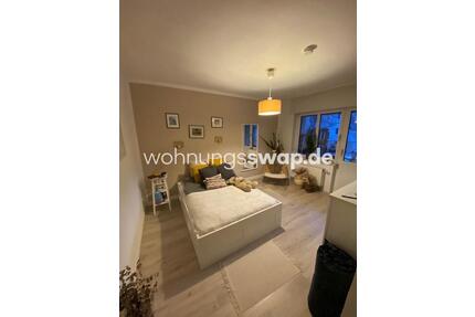 Wohnungsswap - 2 Zimmer, 60 m² - Nonnenwerthstraße, Lindenthal, Köln