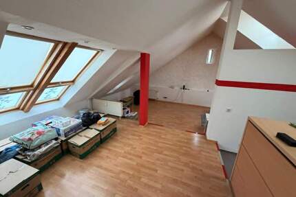 Exklusive 2 Zimmer Wohnung mit hochwertigem Designer Ausbau - Trier Irsch