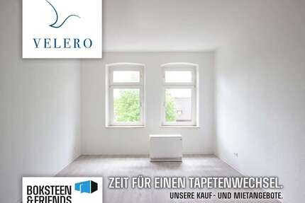 Wohnung zum Mieten in Gelsenkirchen 530,00 € 88.56 m²