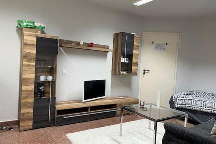 1 Zimmer Apartment in ruhiger Lage in Plüderhausen - Weinstadt
