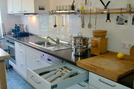 2 Zimmer Wohnung in BonnPützchen