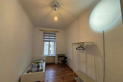 WG-Zimmer in Berlin 500,00 € 16 m²