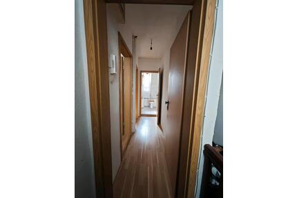 Schöne 2-Zimmer Wohnung im Viertel von Privat - Stuhr
