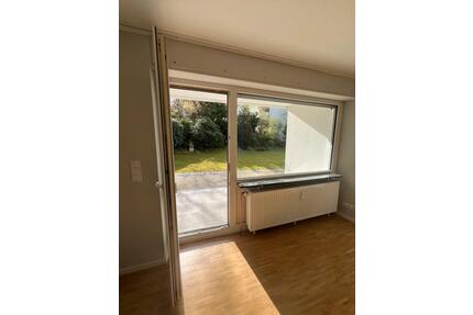 Moderne 1-Zimmer Wohnung mit Terrasse - nahe Ruhruniversität - Bochum Bochum-Südwest