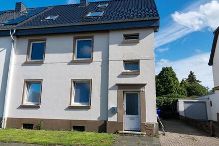 3 zimmer Wohnung in Dülken Zentrum Lage mit Garten - Viersen Boisheim