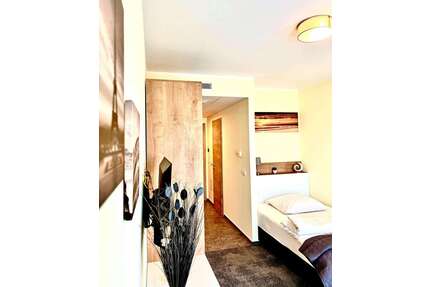 Wohnen auf Zeit in Rosbach 1.660,00 €