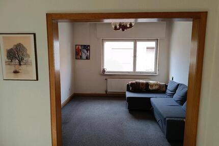 Günstige WG- Zimmer in Sandhausen mit riesigem Garten