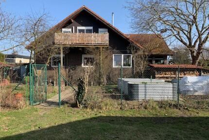 4 Zimmer Wohnung in Vechelde OT Wedtlenstedt