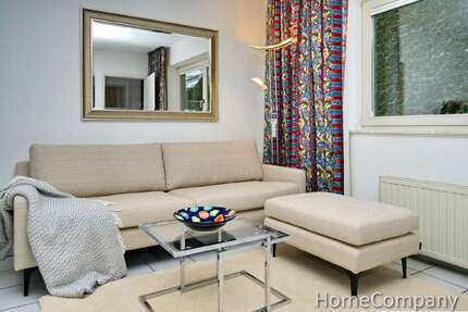 Wohnen auf Zeit in Düsseldorf 1.295,00 €