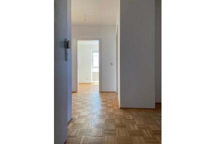 4 Zimmer Maisonette in Langquaid - Thalmassing