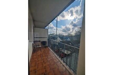 3 Zimmer Wohnung in Frankfurt Eckenheim. Frei ab 01.05 - Bad Homburg vor der Höhe Gonzenheim