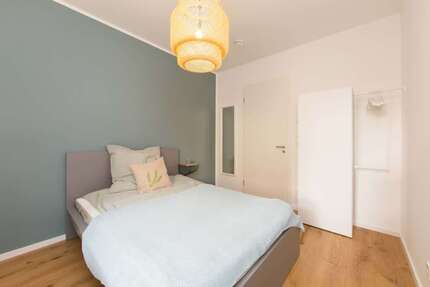 WG-Zimmer in Berlin 710,00 € 11 m²